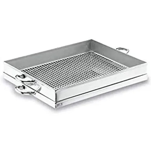 Passoire à friitura Lacor 40 cm - Lacor - Modalova
