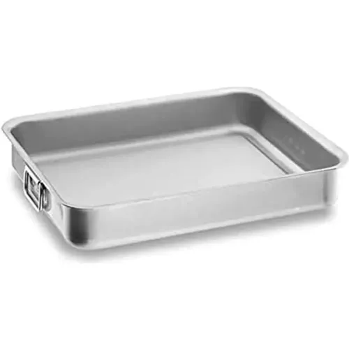 Plat à rotir Lacor 50 cm - Lacor - Modalova