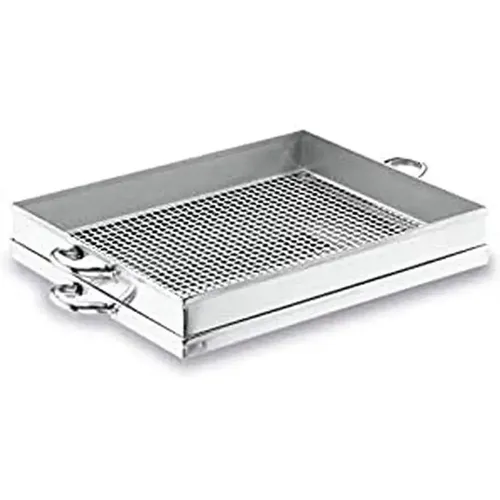 Passoire à friitura Lacor 50 cm - Lacor - Modalova