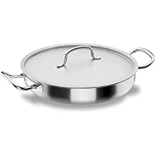 Poêle rond Lacor 40 cm - Lacor - Modalova