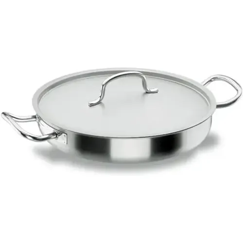 Poêle rond Lacor 28 cm - Lacor - Modalova