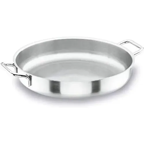 Casserole rond sans couvercle Wagner 45 cm - Lacor - Modalova