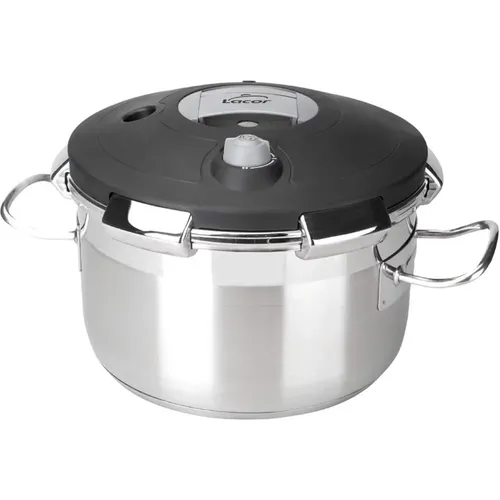 Cocotte à pression Lacor Luxe 15 L - Lacor - Modalova