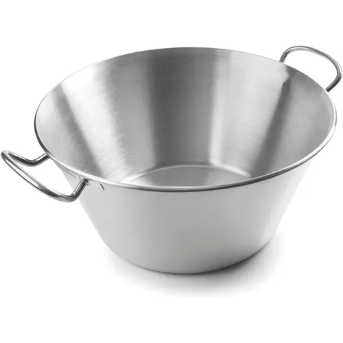 Bassine conique à anses 36 cm - Lacor - Modalova