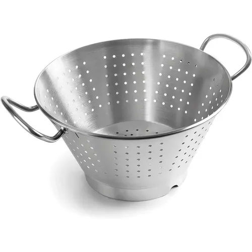 Passoire conique sur pied 40 cm - Lacor - Modalova