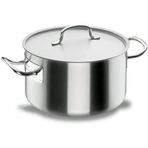 Marmite braisière Lacor 16 cm - Lacor - Modalova