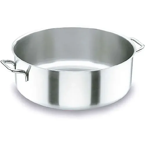 Marmite sans couvercle Lacor 20 cm - Lacor - Modalova