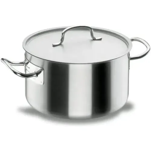 Marmite braisière Lacor 20 cm - Lacor - Modalova