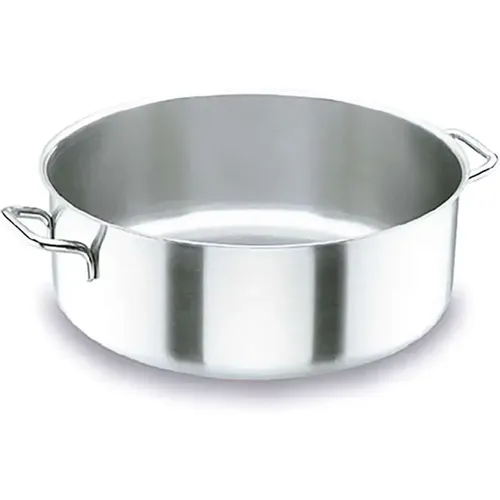Marmite sans couvercle Lacor 24 cm - Lacor - Modalova