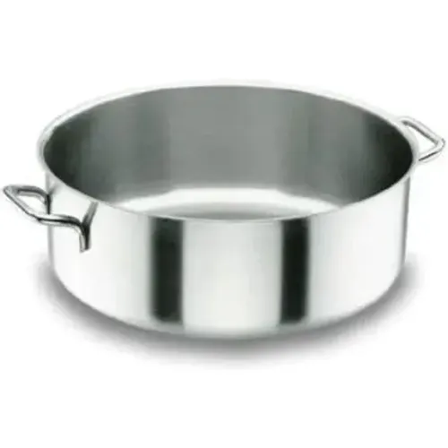 Marmite sans couvercle Lacor 28 cm - Lacor - Modalova
