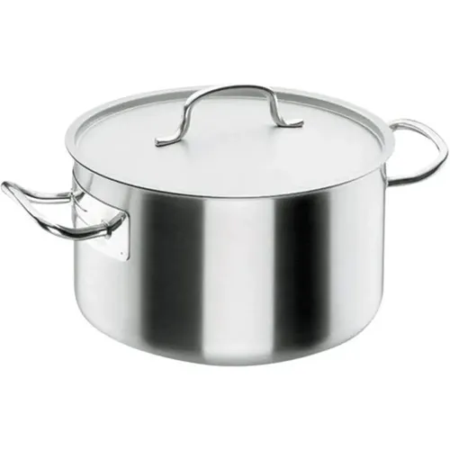 Braisière sans couvercle 28 cm - Lacor - Modalova