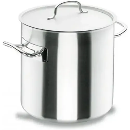 Marmite traileur sans couvercle 16 cm - Lacor - Modalova