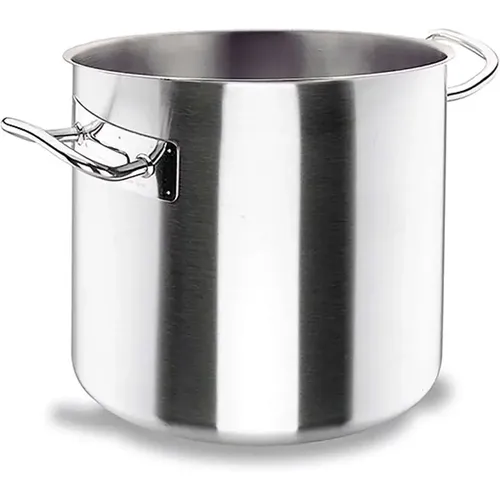 Marmite traileur sans couvercle 20 cm - Lacor - Modalova