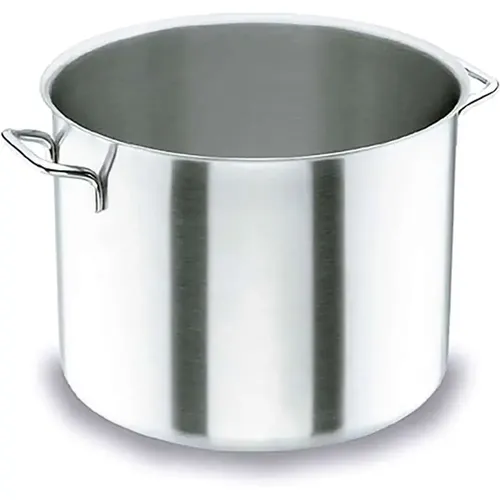 Marmite basse sans couvercle D,24 cm - Lacor - Modalova