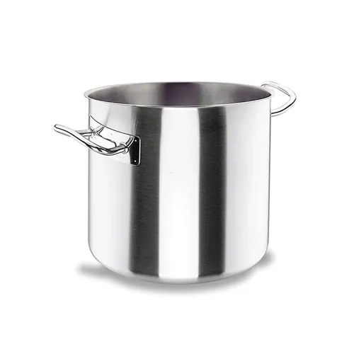 Marmite traiteur sans couvercle 24 cm - Lacor - Modalova
