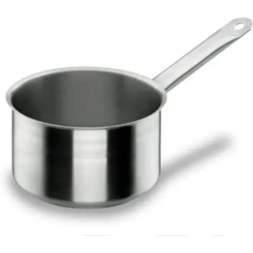 Casserole haute en inox Lacor 28 cm - Lacor - Modalova