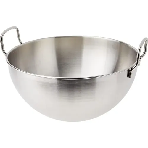 Bassine hemispherique à anses 32 cm - Lacor - Modalova