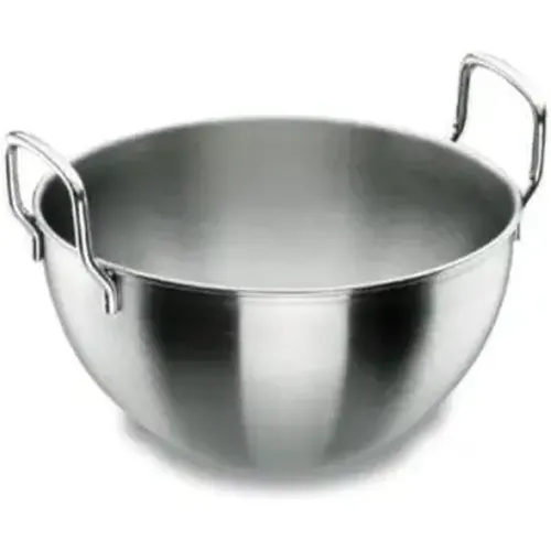 Bassine hemispherique à anses 40cm - Lacor - Modalova