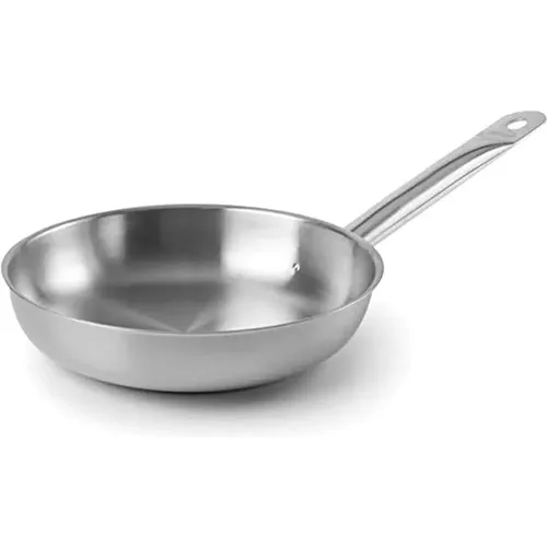 Poêle rond Lacor 24 cm - Lacor - Modalova