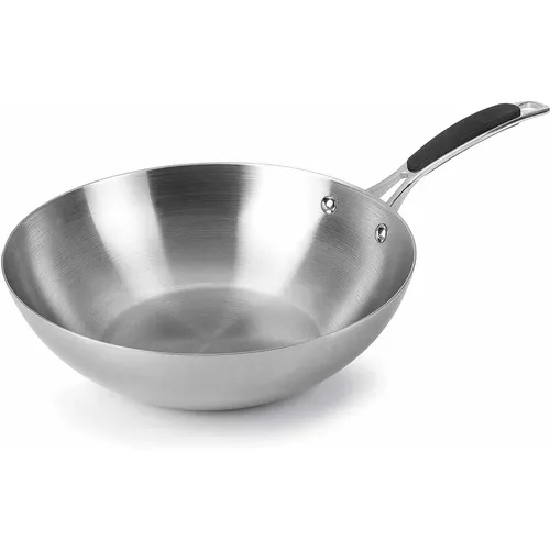 Poêle tri-métal Lacor 28 cm - Lacor - Modalova