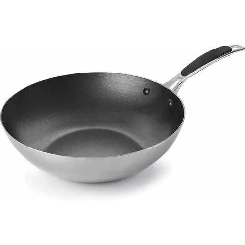 Poêle anti-adhésive Lacor 28 cm - Lacor - Modalova