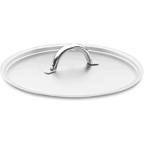Couvercle Lacor Chef-Luxe D.28 cm - Lacor - Modalova