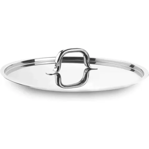 Couvercle Lacor Chef-Luxe D.32 cm - Lacor - Modalova