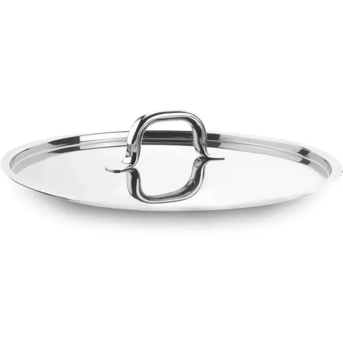 Couvercle Lacor Chef-Luxe D.45 cm - Lacor - Modalova