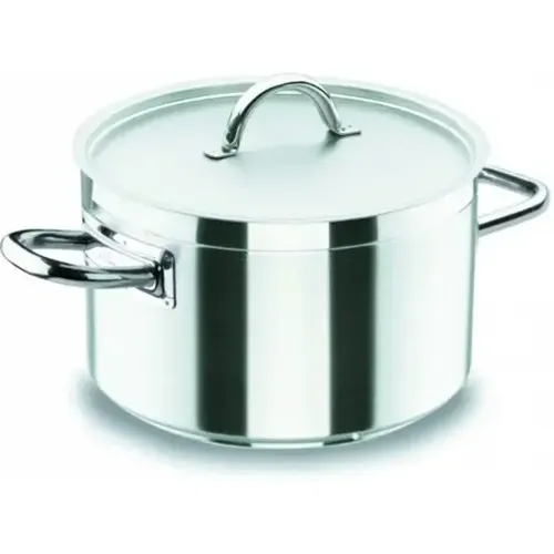 Braisière sans couvercle D,20 cm Chef-Luxe - Lacor - Modalova
