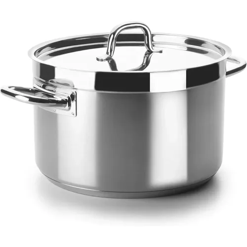 Marmite Lacor Chef-Luxe D.36 cm - Lacor - Modalova