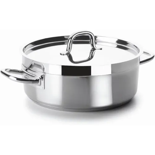 Casserole Lacor Chef-Luxe D.40 cm - Lacor - Modalova