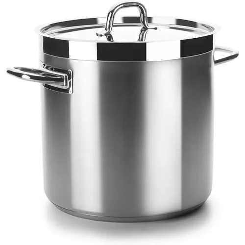 Marmite traiteur sans couvercle Chef-Luxe D,24 cm - Lacor - Modalova