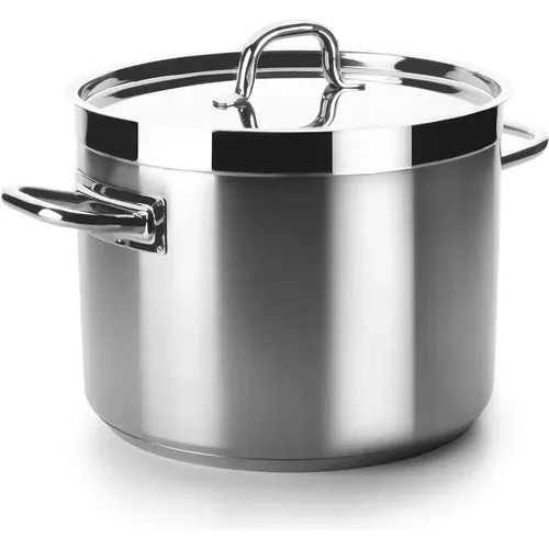 Marmite basse sans couvercle Chef-Luxe D,36 cm - Lacor - Modalova