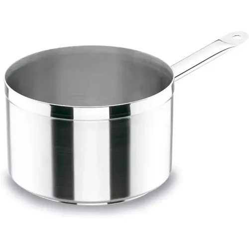Casserole haute Chef-Luxe 18 cm - Lacor - Modalova