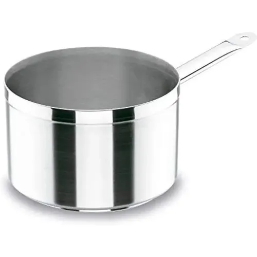 Casserole haute Chef-Luxe 20 cm - Lacor - Modalova