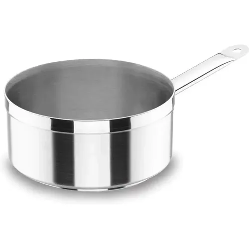 Casserole Lacor Chef-Luxe D.24 cm - Lacor - Modalova