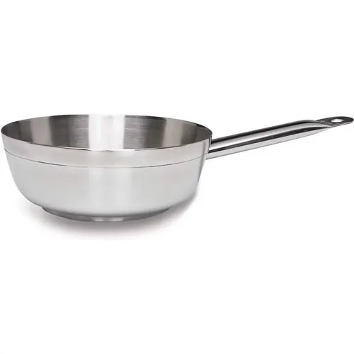Poêle conique Chef-Luxe D.24 cm - Lacor - Modalova