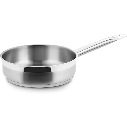 Sauteuse éco de chef sans couvercle - Lacor - Modalova