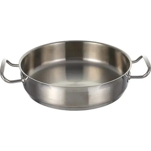 Poêle sans couvercle Eco-Chef D.28 cm - Lacor - Modalova