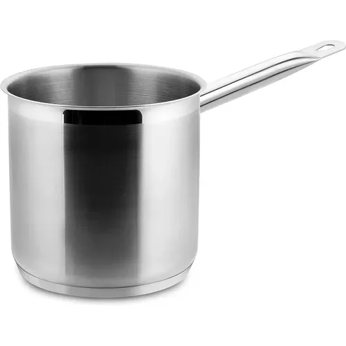 Casserole bahut avec fond Eco-Chef D.20X20 cm - Lacor - Modalova