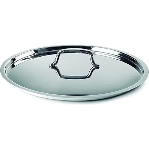 Couvercle Lacor Eco-Chef D.24 cm - Lacor - Modalova