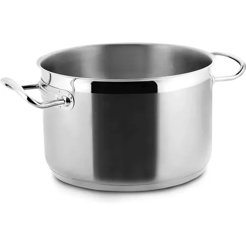 Marmite sans couvercle Eco-Chef D.28 cm - Lacor - Modalova