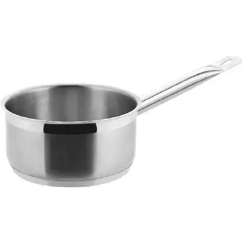 Casserole Eco-Chef D.18x8.5 cm - Lacor - Modalova