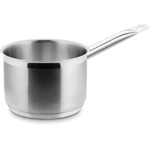 Casserole haute Eco-Chef D.20x13 cm - Lacor - Modalova