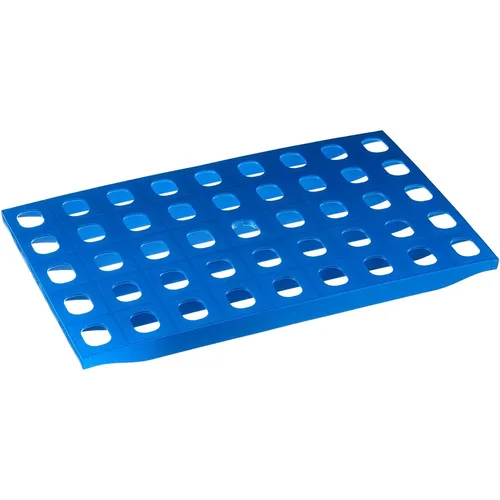 Clayette en polyéthylène 530x325 mm - Lacor - Modalova