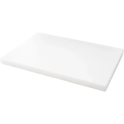 Planche à découper polyéthylène 60x40x3 cm - Lacor - Modalova