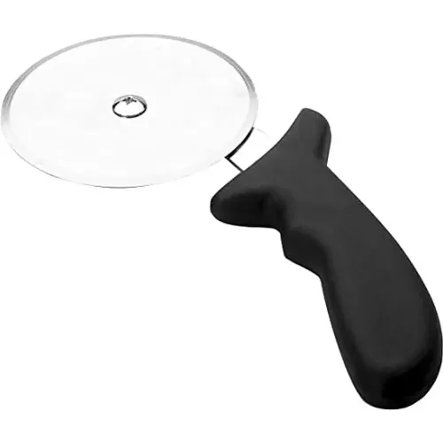 Roulette à pizza avec poignée pleine - Lacor - Modalova