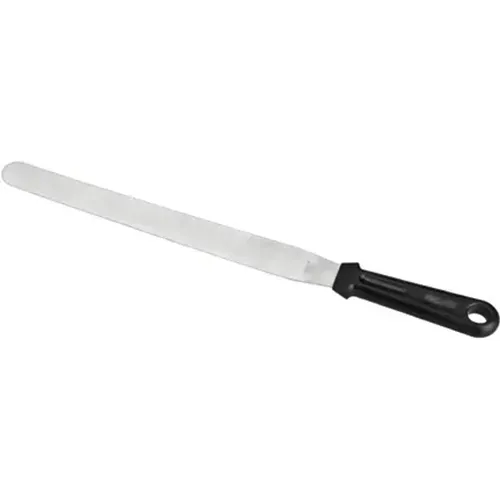Spatule longue droite manche solide 15 cm - Lacor - Modalova