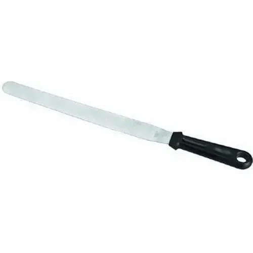 Spatule longue droite manche solide 20 cm - Lacor - Modalova