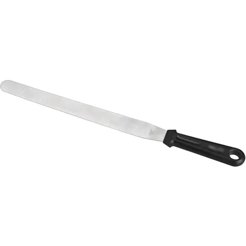 Spatule longue droite manche solide 25 cm - Lacor - Modalova